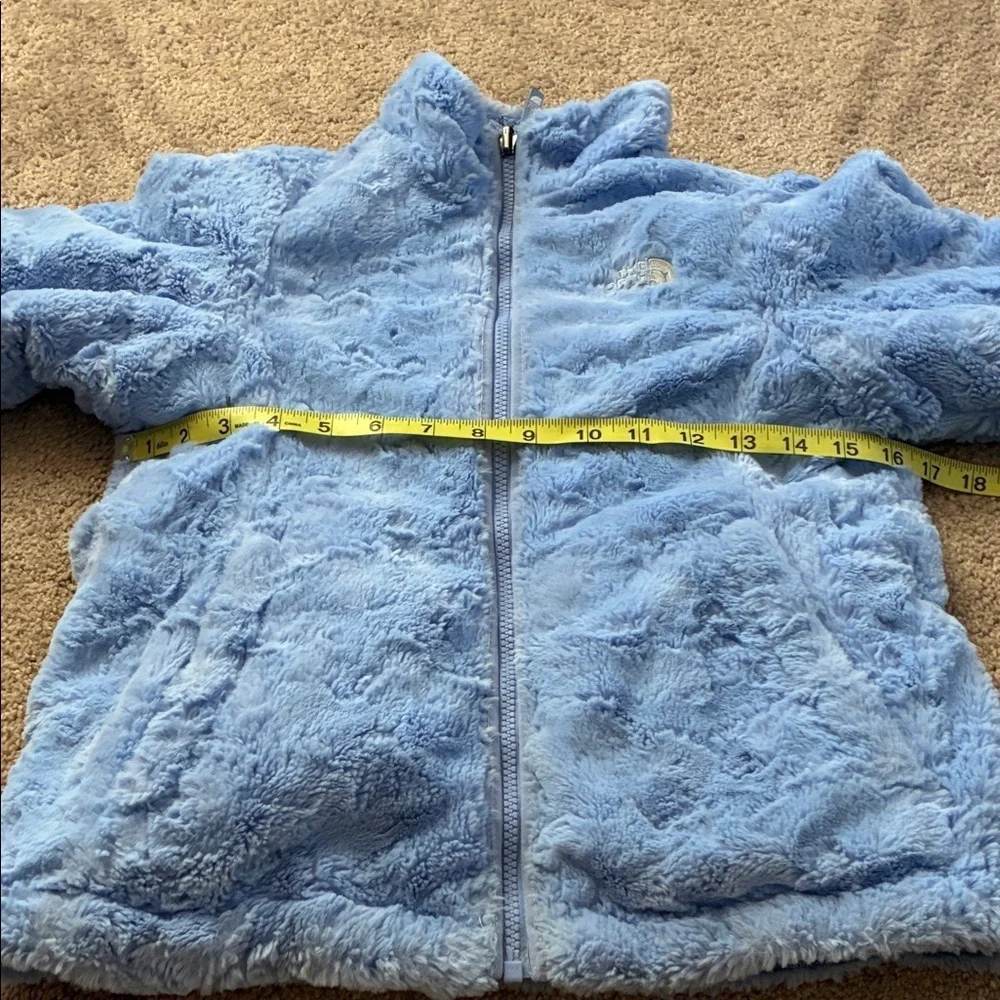 The North Face Reversible Coat size M 10/12